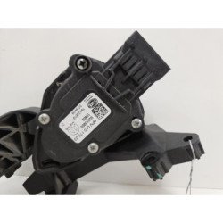 Pedale D'accelerateur Fiat Doblo 2 Phase 2 (4)