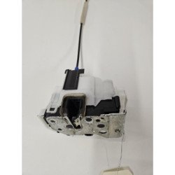 Serrure Avant Gauche Fiat Doblo 2 Phase 2 (2)