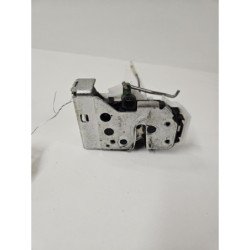 Serrure Avant Gauche Fiat Doblo 2 Phase 2 (3)
