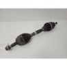 Cardan Gauche (transmission) Fiat Doblo 2 Phase 2 (1)