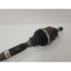 Cardan Gauche (transmission) Fiat Doblo 2 Phase 2 (3)