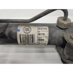 Cremaillere Assistee Fiat Doblo 2 Phase 2 (5)