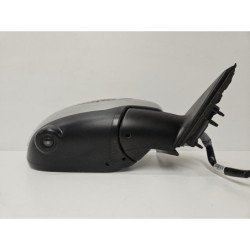 Retroviseur Droit Nissan Qashqai 2 Phase 1 (4)