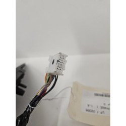 Retroviseur Droit Nissan Qashqai 2 Phase 1 (6)