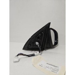 Retroviseur Droit Nissan Qashqai 2 Phase 1 (7)