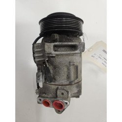 Compresseur Clim Nissan Qashqai 2 Phase 1 (3)