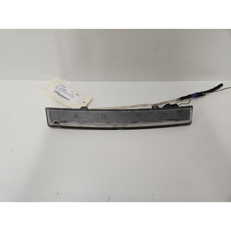 Feu Arriere Stop Central Citroen C4 1 Phase 1 (1)