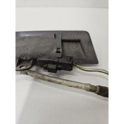 Feu Arriere Stop Central Citroen C4 1 Phase 1 (2)