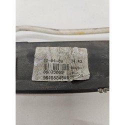 Feu Arriere Stop Central Citroen C4 1 Phase 1 (4)