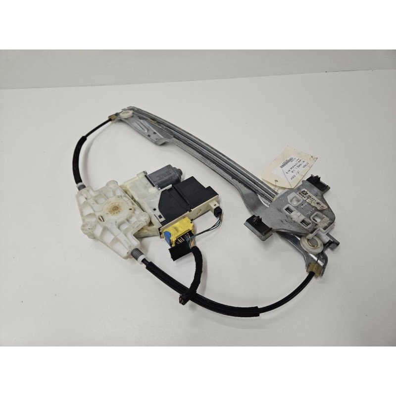 Leve Vitre Electrique Avant Gauche Citroen C4 1 Phase 1 (1)