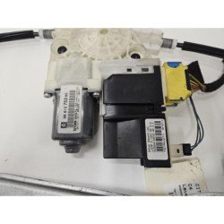 Leve Vitre Electrique Avant Gauche Citroen C4 1 Phase 1 (2)