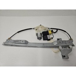 Leve Vitre Electrique Avant Gauche Citroen C4 1 Phase 1 (3)