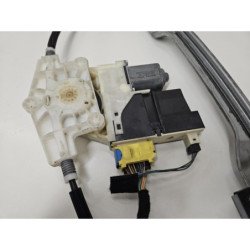 Leve Vitre Electrique Avant Gauche Citroen C4 1 Phase 1 (4)