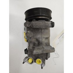 Compresseur Clim Citroen C4 1 Phase 1 (2)
