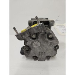Compresseur Clim Citroen C4 1 Phase 1 (5)