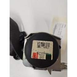 Ceinture Avant Gauche Opel Corsa D Phase 1 (3)