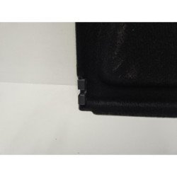 Plage Arriere Opel Corsa D Phase 1 (2)