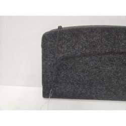 Plage Arriere Opel Corsa D Phase 1 (6)