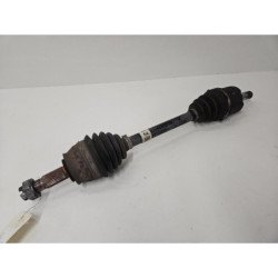 Cardan Gauche (transmission) Opel Corsa D Phase 1 (1)