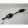 Cardan Gauche (transmission) Opel Corsa D Phase 1 (1)