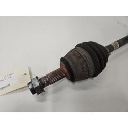 Cardan Gauche (transmission) Opel Corsa D Phase 1 (2)