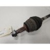 Cardan Gauche (transmission) Opel Corsa D Phase 1 (2)