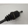 Cardan Gauche (transmission) Opel Corsa D Phase 1 (3)