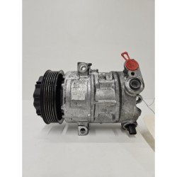 Compresseur Clim Opel Corsa D Phase 1 (1)