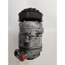 Compresseur Clim Opel Corsa D Phase 1 (2)