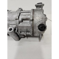 Compresseur Clim Opel Corsa D Phase 1 (5)