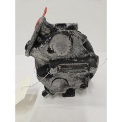 Compresseur Clim Opel Corsa D Phase 1 (6)