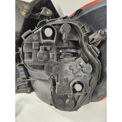 Feu Arriere Principal Gauche (feux) Bmw Serie 1 F20 Phase 1 (6)
