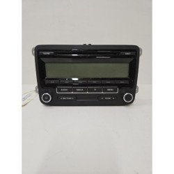 Autoradio D'origine Volkswagen Golf 6 (1)