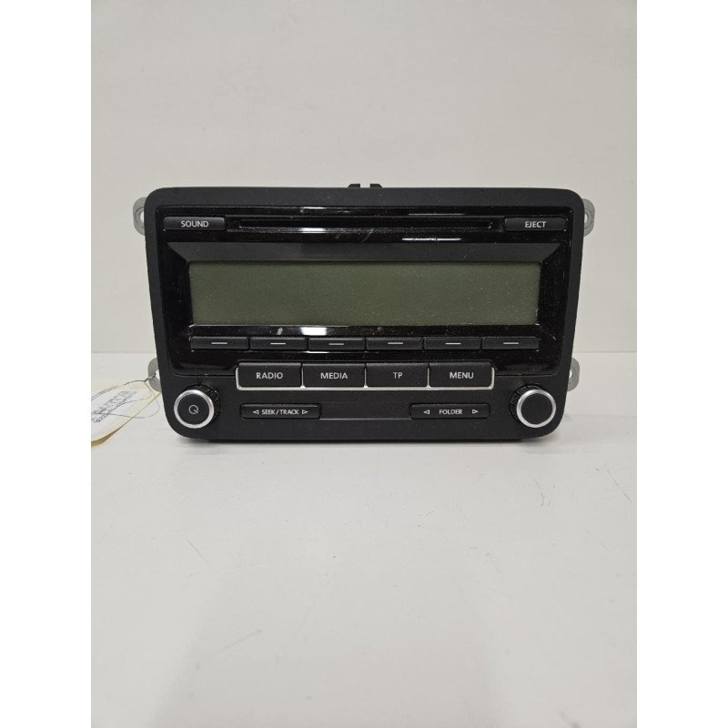 Autoradio D'origine Volkswagen Golf 6 (1)