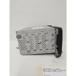 Autoradio D'origine Volkswagen Golf 6 (3)