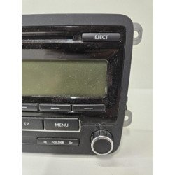 Autoradio D'origine Volkswagen Golf 6 (4)