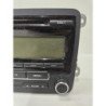 Autoradio D'origine Volkswagen Golf 6 (4)