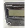 Autoradio D'origine Volkswagen Golf 6 (6)