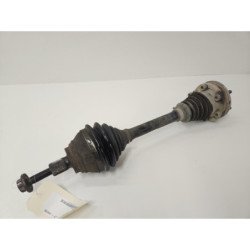 Cardan Gauche (transmission) Volkswagen Golf 6 (1)