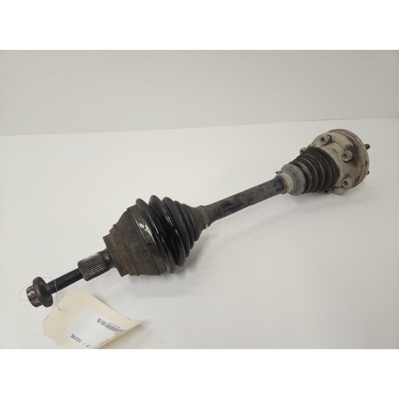 Cardan Gauche (transmission) Volkswagen Golf 6 (1)
