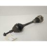 Cardan Gauche (transmission) Volkswagen Golf 6 (1)