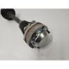 Cardan Gauche (transmission) Volkswagen Golf 6 (2)