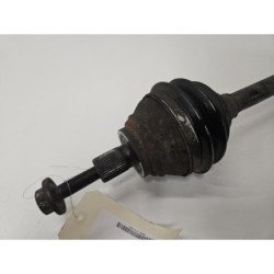 Cardan Gauche (transmission) Volkswagen Golf 6 (4)