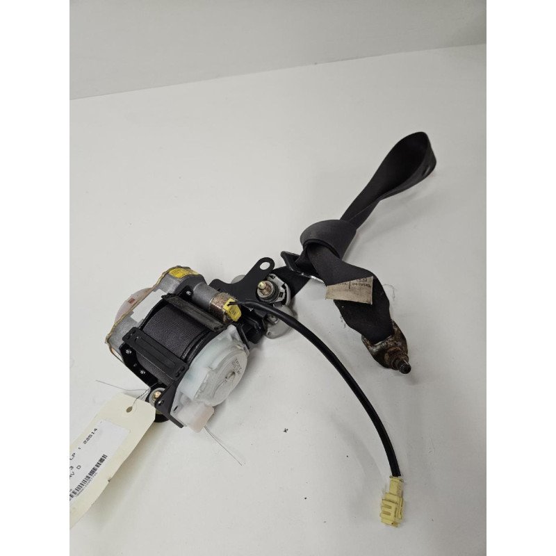 Ceinture Avant Droit Suzuki Ignis 1 (1)