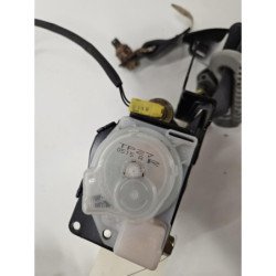 Ceinture Avant Droit Suzuki Ignis 1 (3)