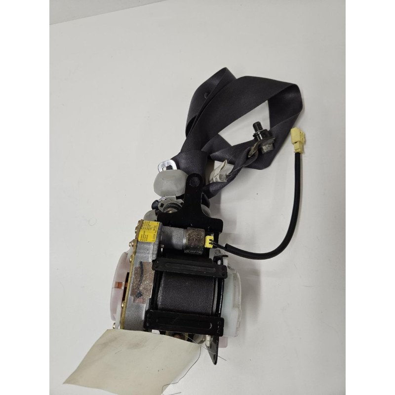 Ceinture Avant Gauche Suzuki Ignis 1 (1)