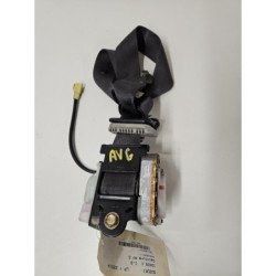 Ceinture Avant Gauche Suzuki Ignis 1 (3)