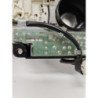 Com (bloc Contacteur Tournant+commodo Essuie Glace+commodo Phare) Suzuki Ignis 1 (6)