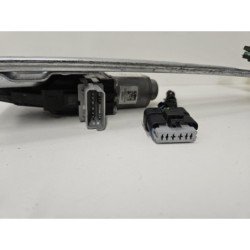 Leve Vitre Electrique Avant Droit Peugeot Partner 2 Phase 1 (2)