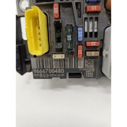 Boitier Servitude Moteur (bsm) Peugeot Partner 2 Phase 1 (2)